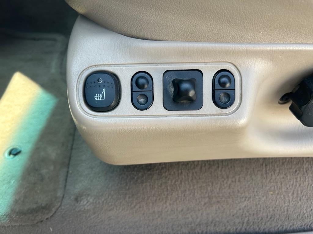 2002 Ford Excursion Limited - Photo 18