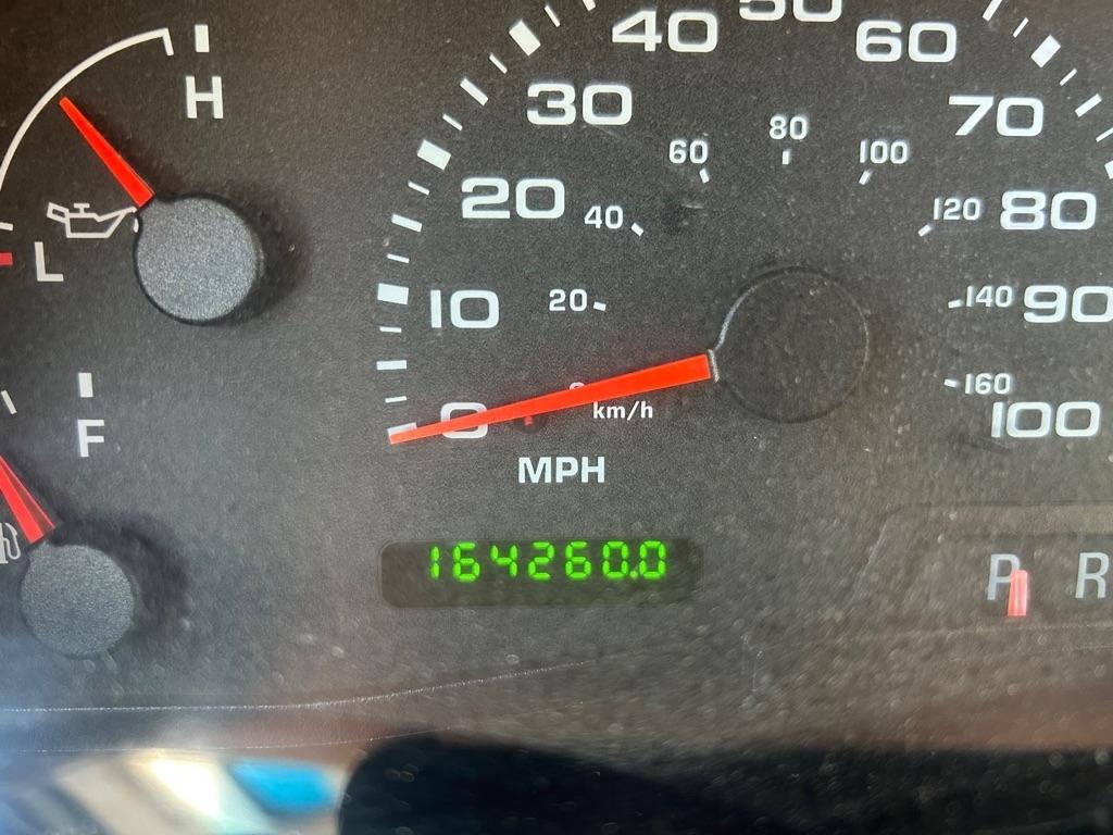 2002 Ford Excursion Limited - Photo 20