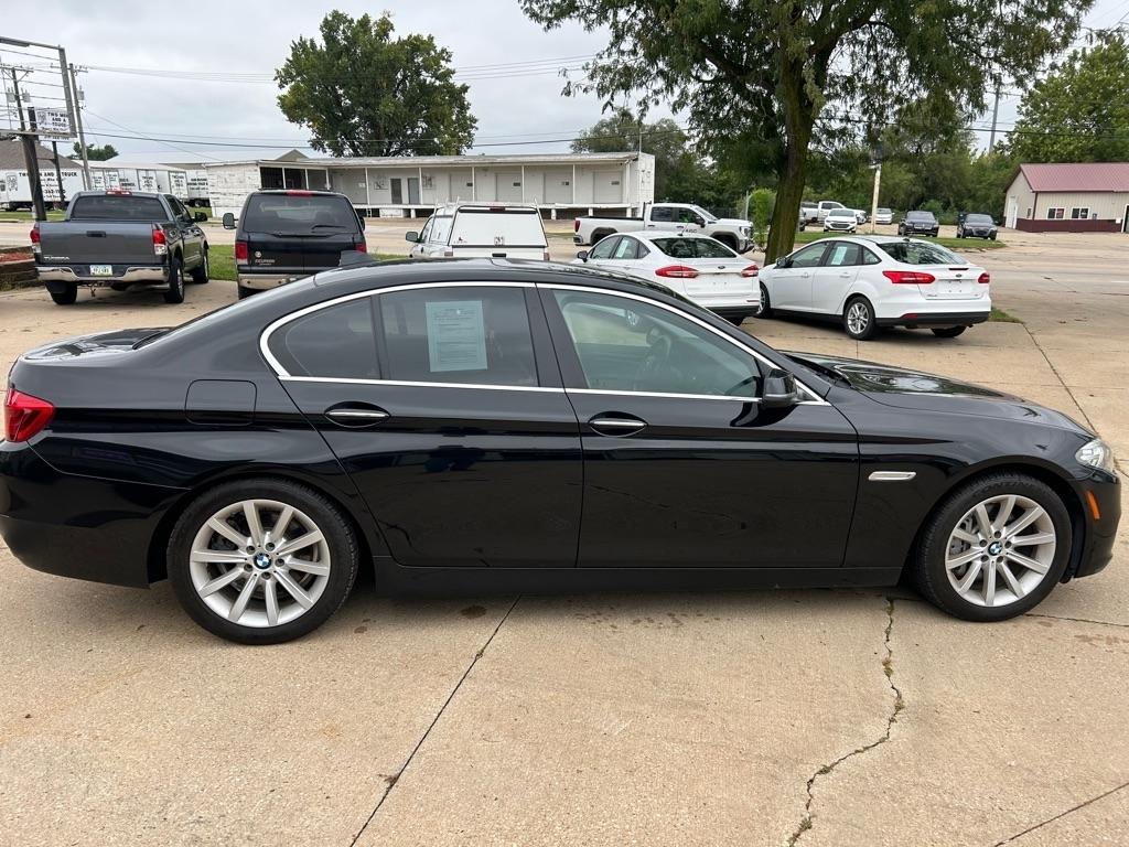 2015 BMW 5 Series 535i - Photo 6