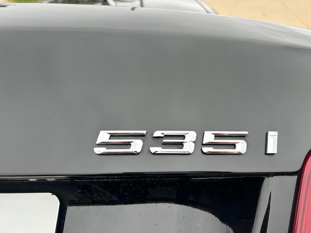 2015 BMW 5 Series 535i - Photo 9