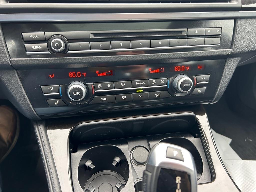 2015 BMW 5 Series 535i - Photo 13