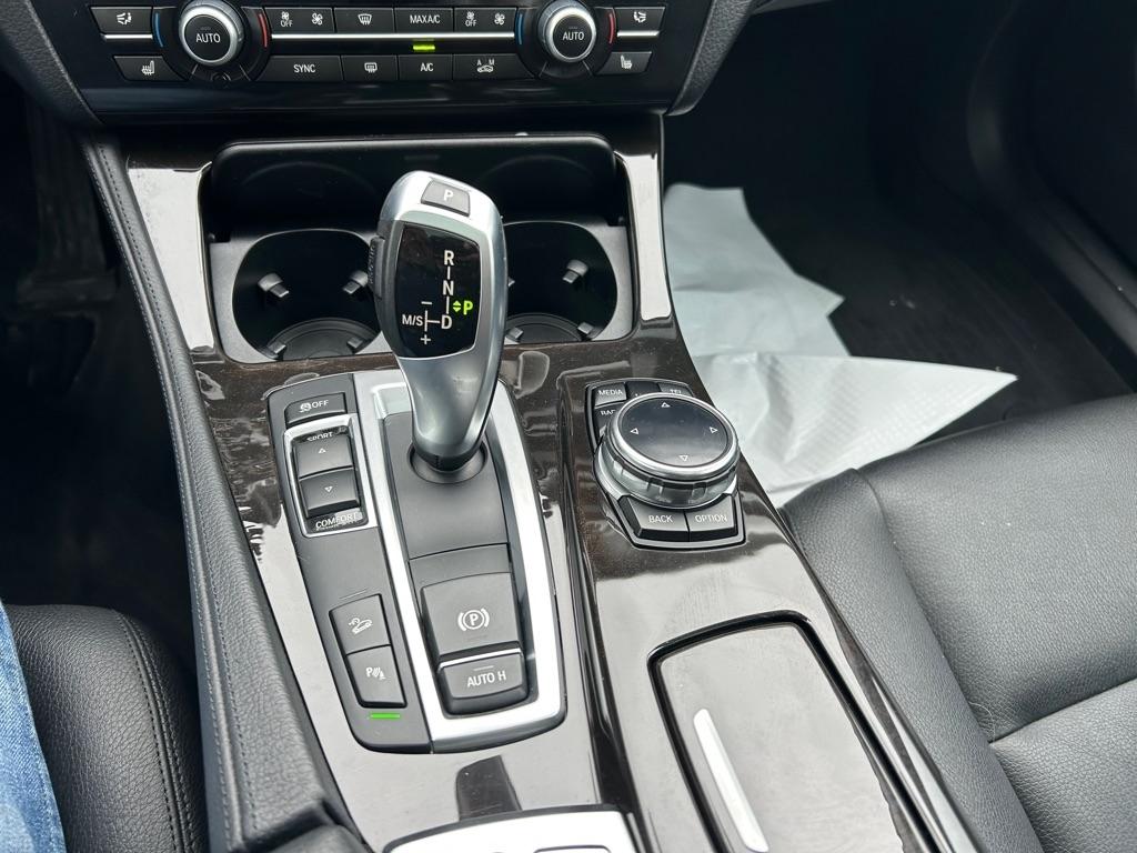 2015 BMW 5 Series 535i - Photo 17