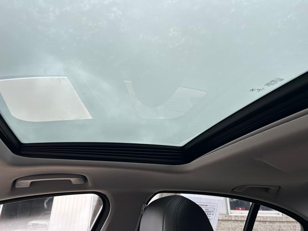 2015 BMW 5 Series 535i - Photo 18