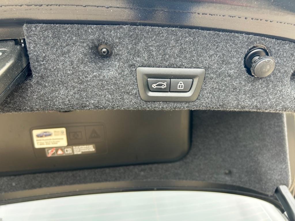 2015 BMW 5 Series 535i - Photo 21