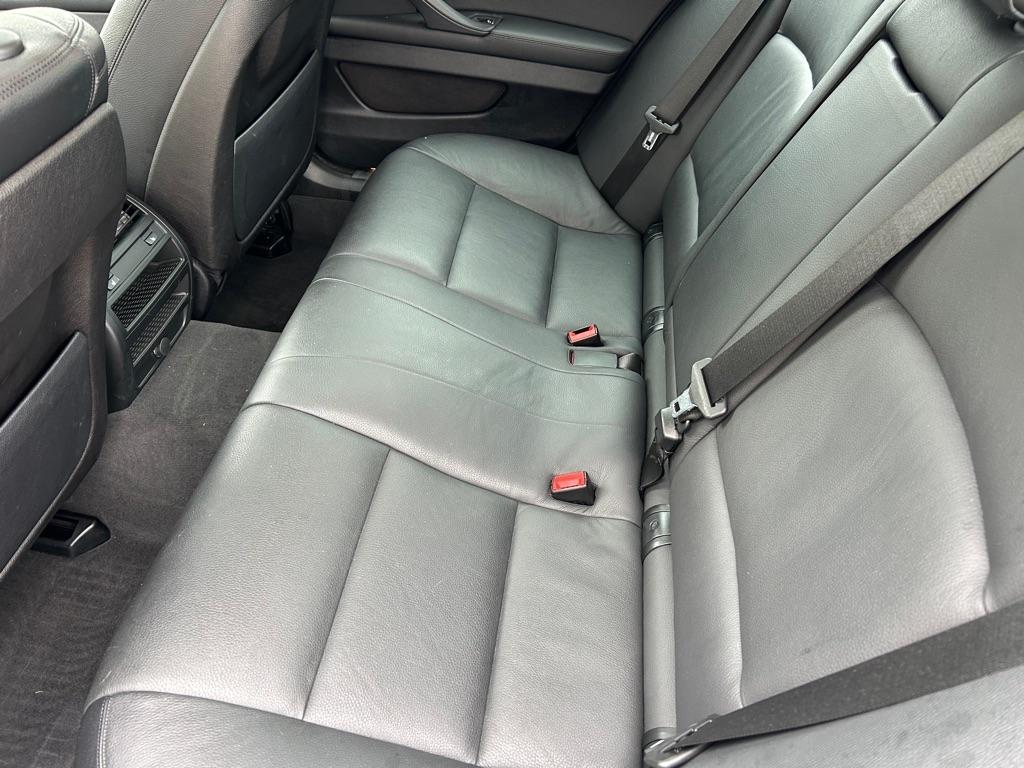 2015 BMW 5 Series 535i - Photo 22
