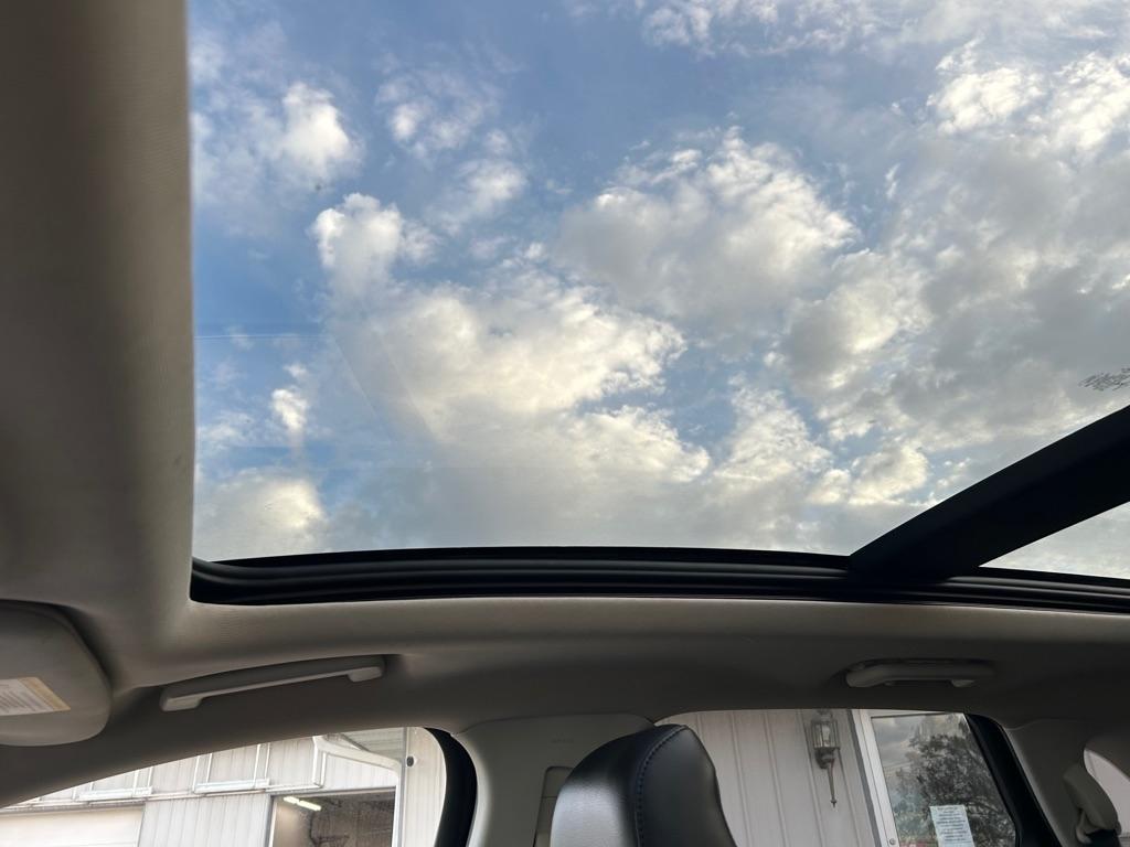2020 Ford Edge Titanium - Photo 18