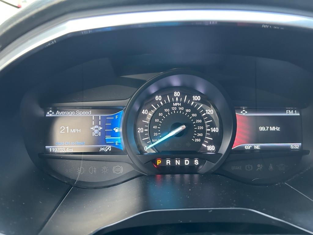 2020 Ford Edge Titanium - Photo 19