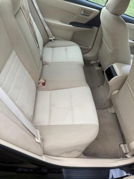 2015 Toyota Camry LE - Photo 7