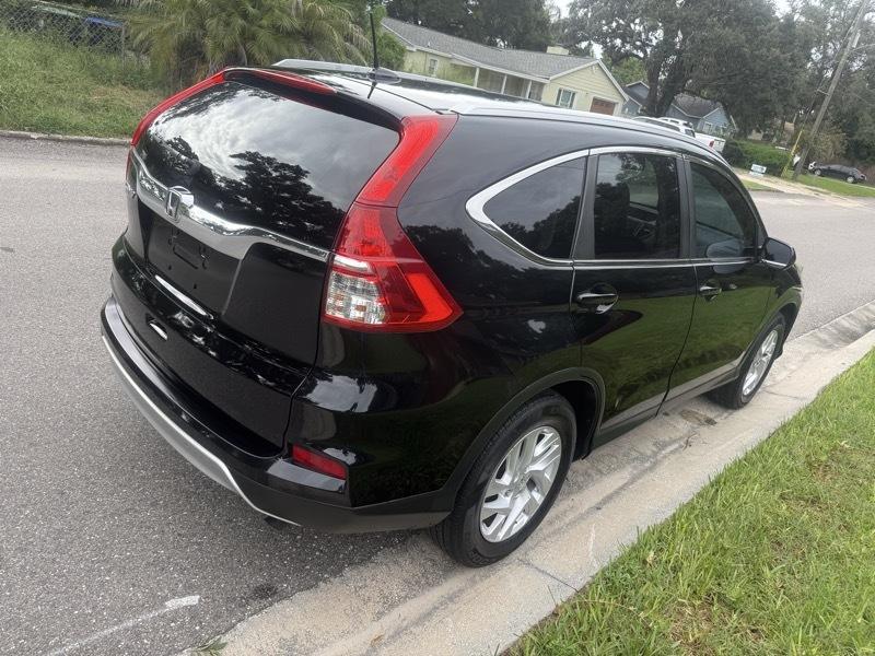 Honda CR-V EX-L 2WD 2015