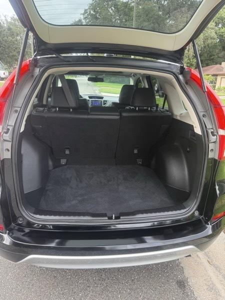 Honda CR-V EX-L 2WD 2015