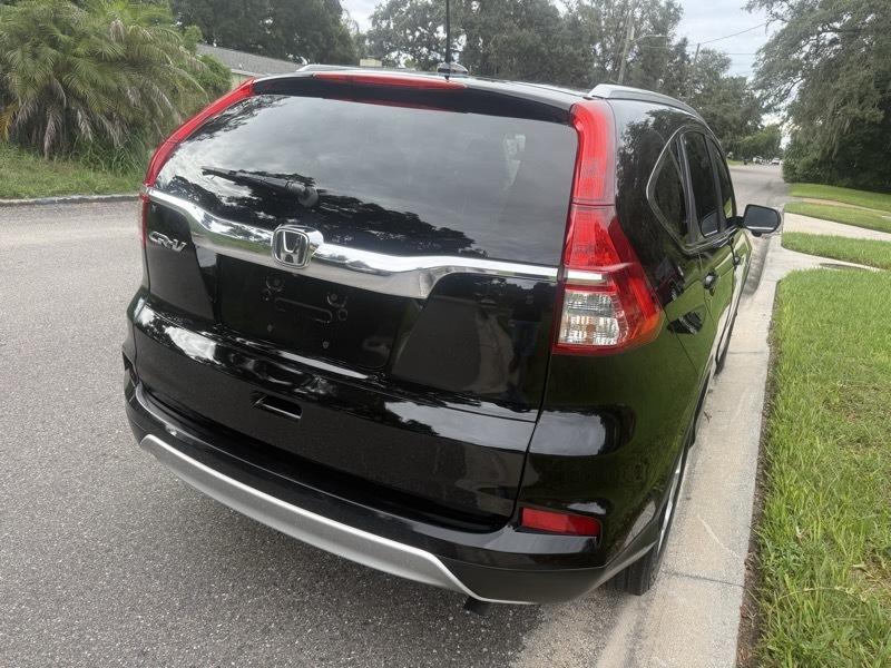 Honda CR-V EX-L 2WD 2015