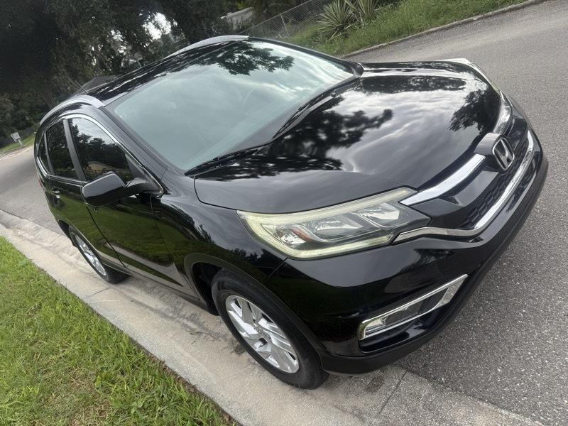Honda CR-V EX-L 2WD 2015