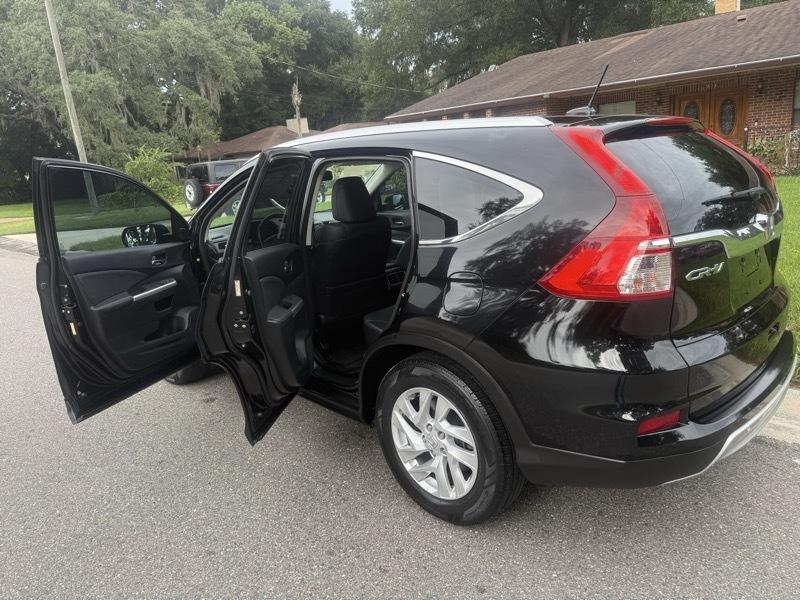 Honda CR-V EX-L 2WD 2015