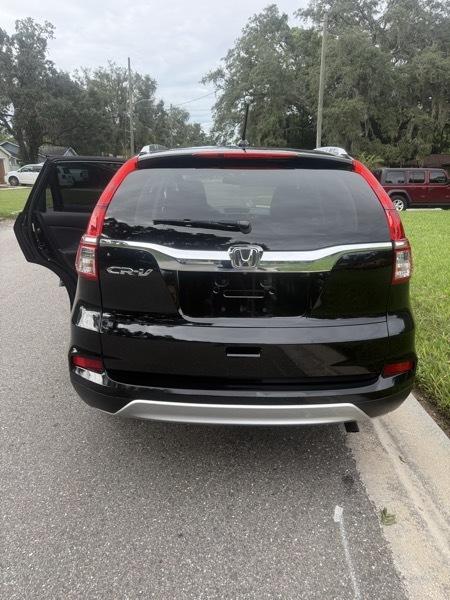 Honda CR-V EX-L 2WD 2015
