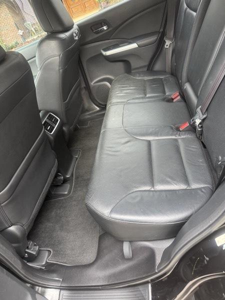 Honda CR-V EX-L 2WD 2015