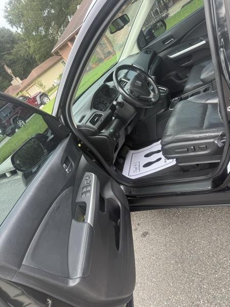 Honda CR-V EX-L 2WD 2015