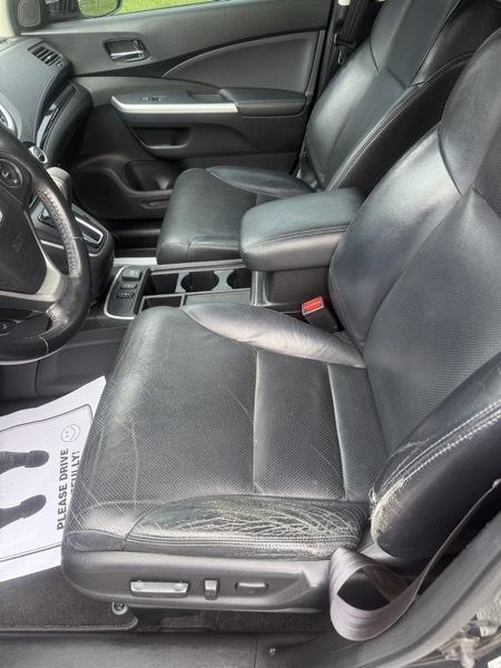 Honda CR-V EX-L 2WD 2015
