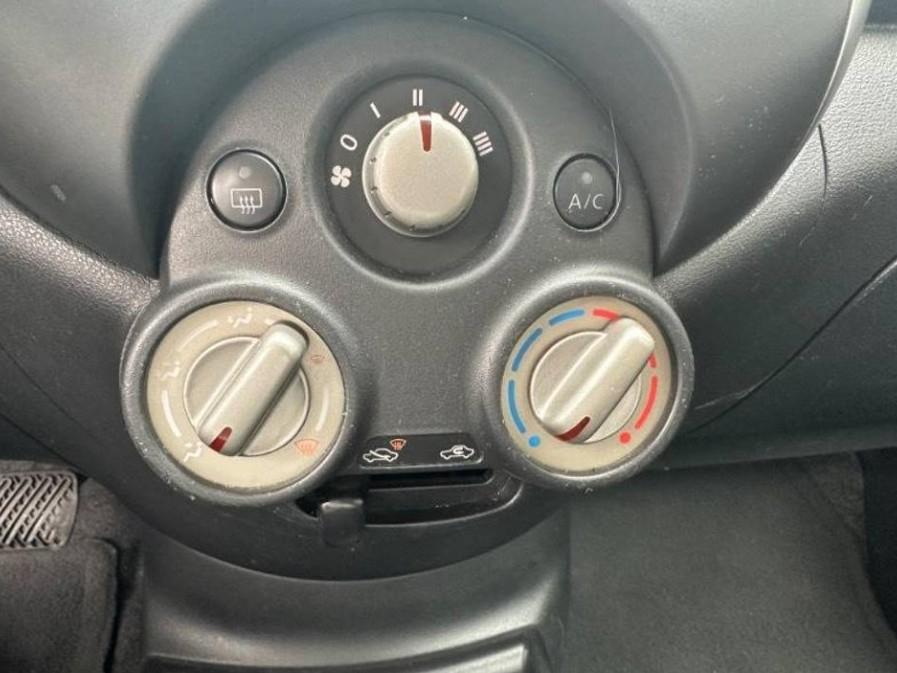 Nissan Versa 1.6 S Sedan 2012