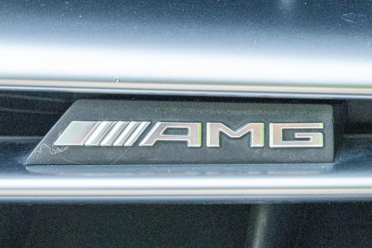 Mercedes-Benz E-Class AMG E 63 S 4MATIC 2018