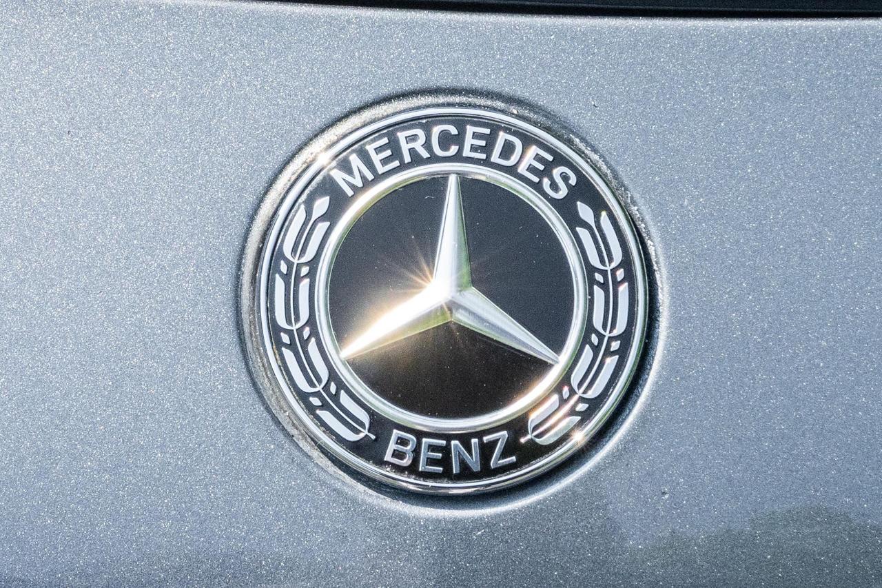 Mercedes-Benz E-Class AMG E 63 S 4MATIC 2018