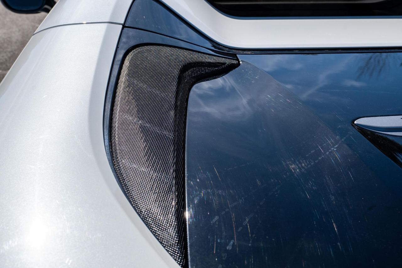 BMW i8 Convertible 2019