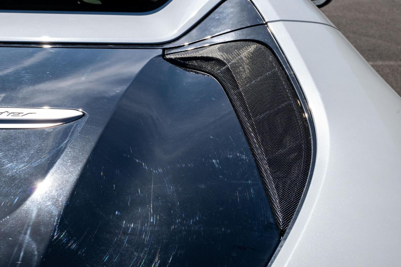 BMW i8 Convertible 2019