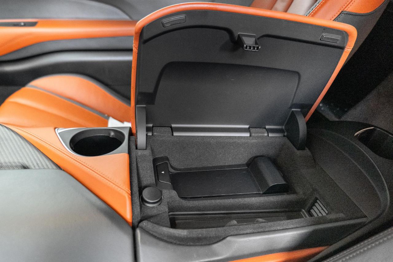 BMW i8 Convertible 2019