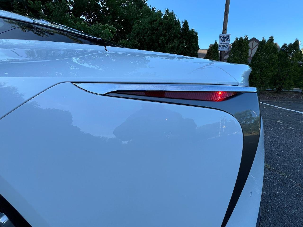 Lexus LC 500 Coupe 2021