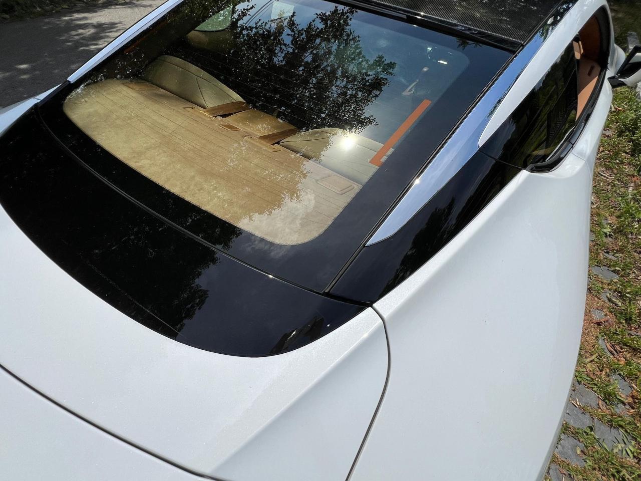 Lexus LC 500 Coupe 2021