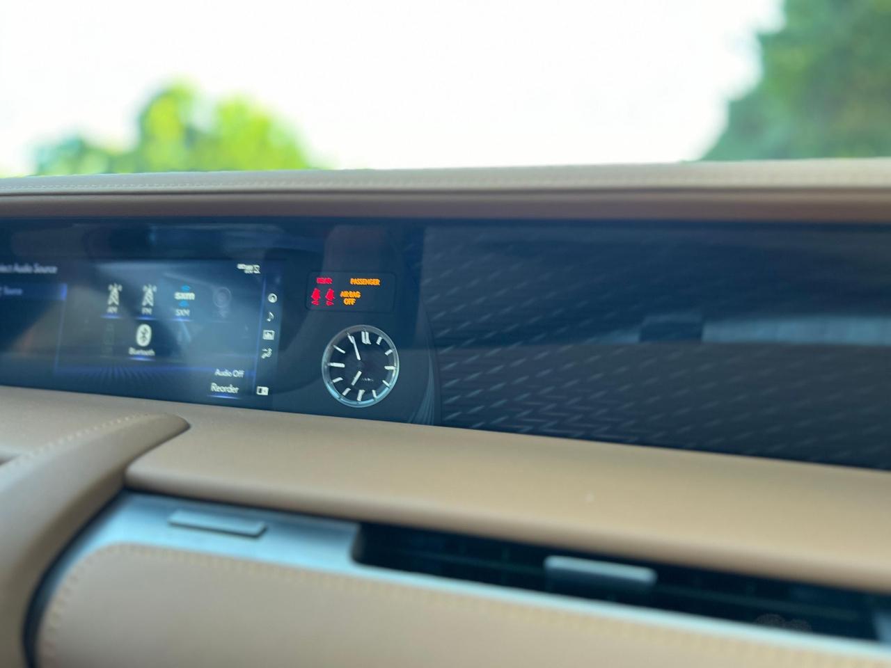 Lexus LC 500 Coupe 2021