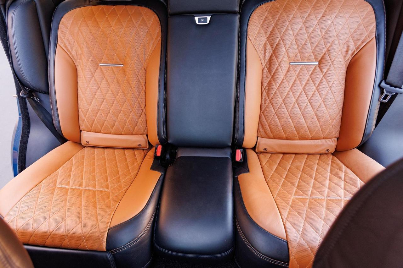 Land Rover Range Rover SV Autobiography Dynamic 2021