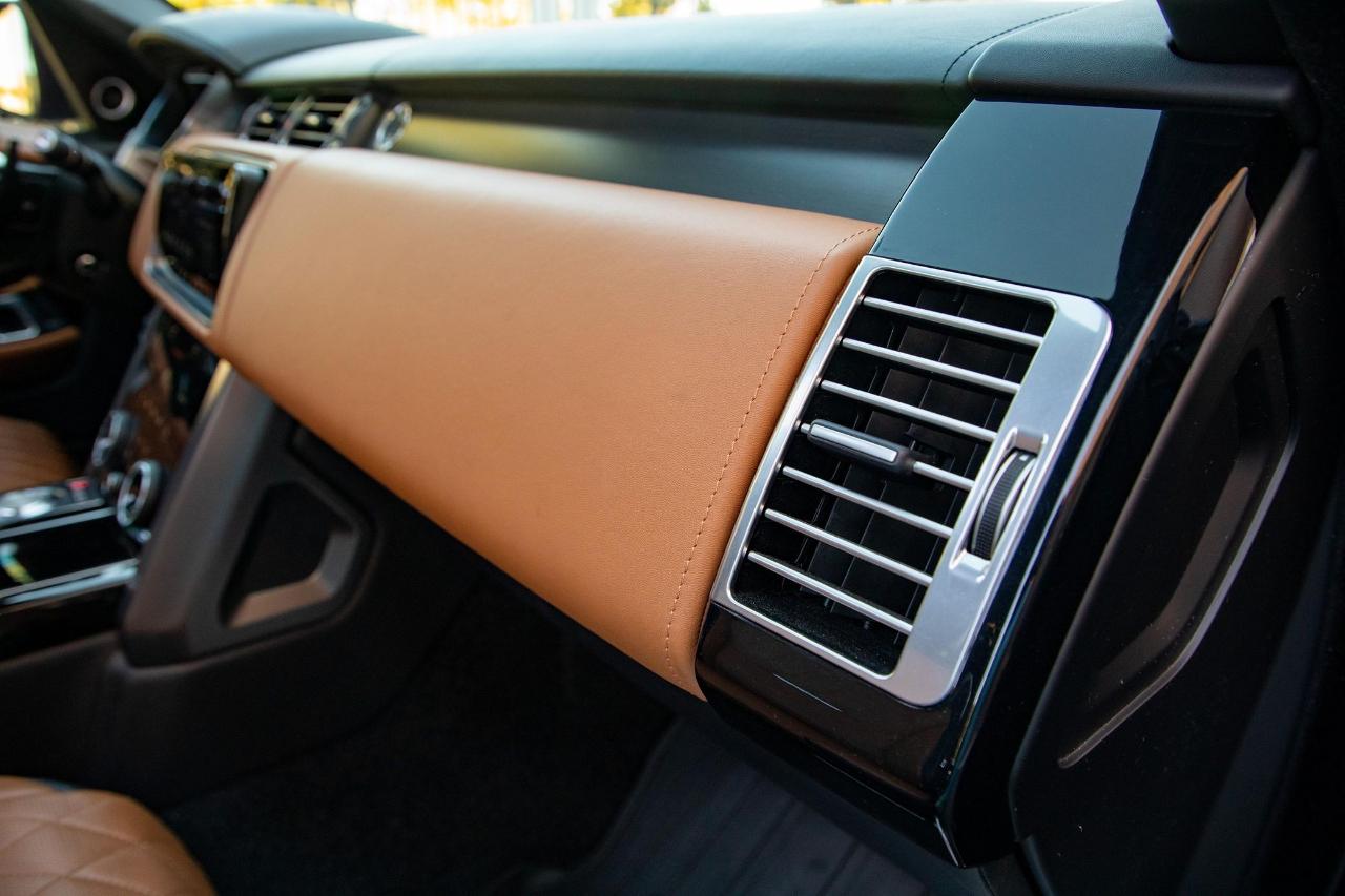 Land Rover Range Rover SV Autobiography Dynamic 2021