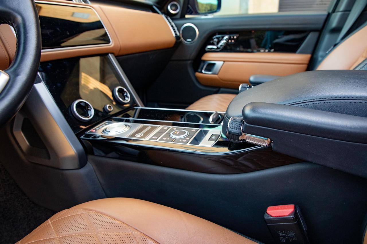 Land Rover Range Rover SV Autobiography Dynamic 2021