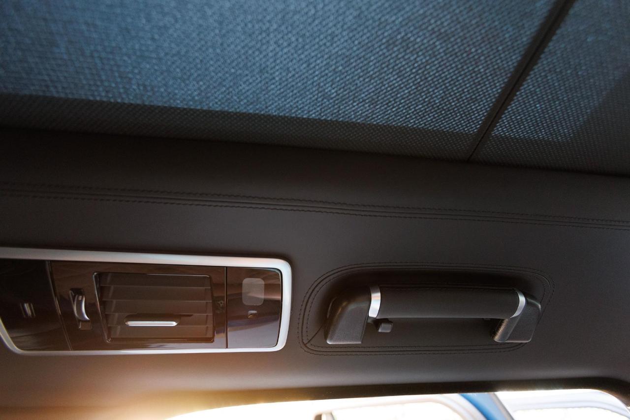 Land Rover Range Rover SV Autobiography Dynamic 2021