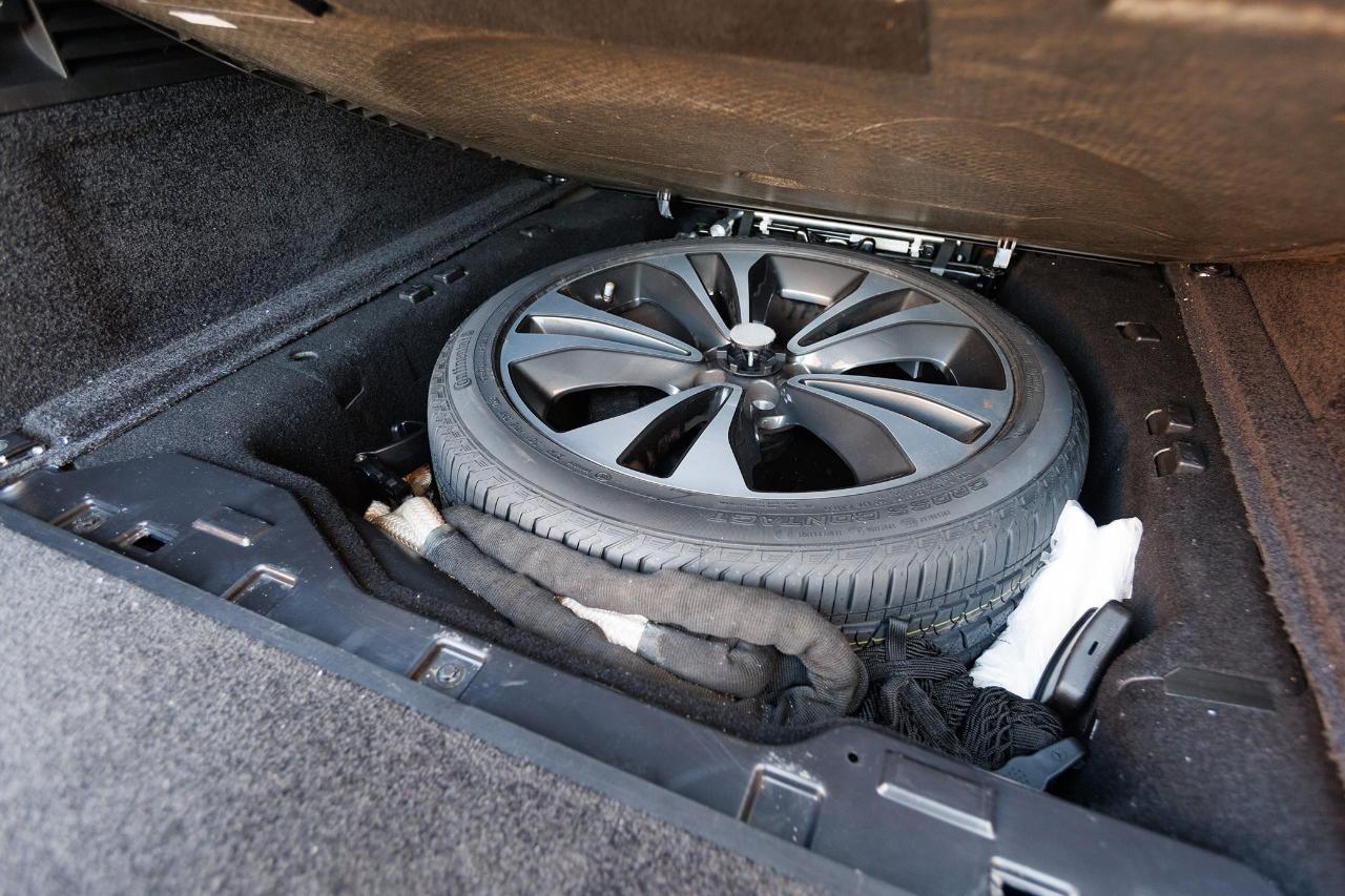 Land Rover Range Rover SV Autobiography Dynamic 2021