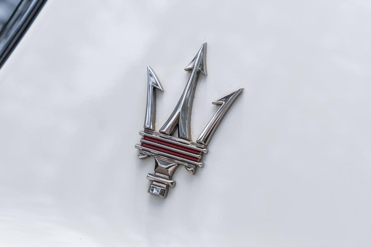 Maserati Levante Trofeo 2022