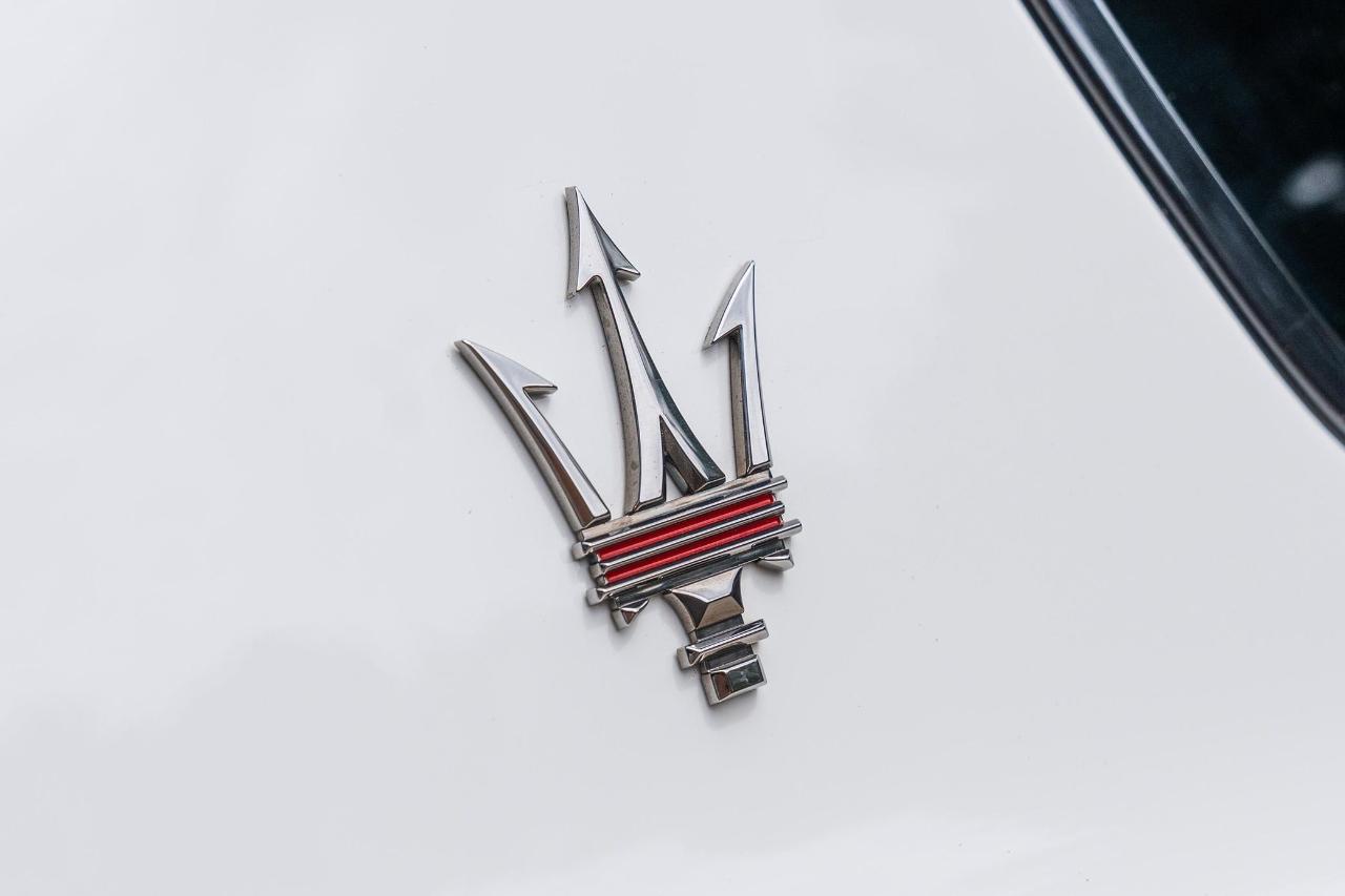 Maserati Levante Trofeo 2022