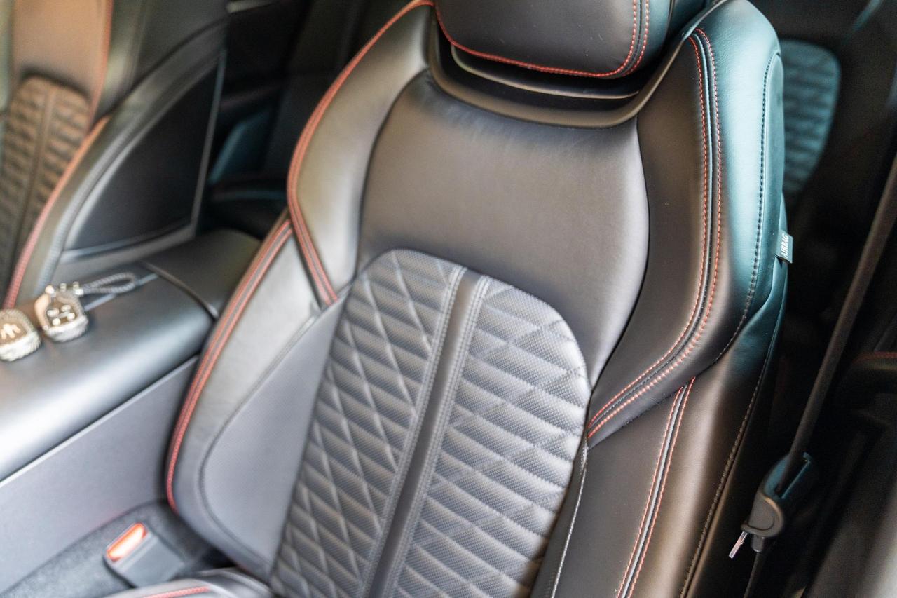 Maserati Levante Trofeo 2022