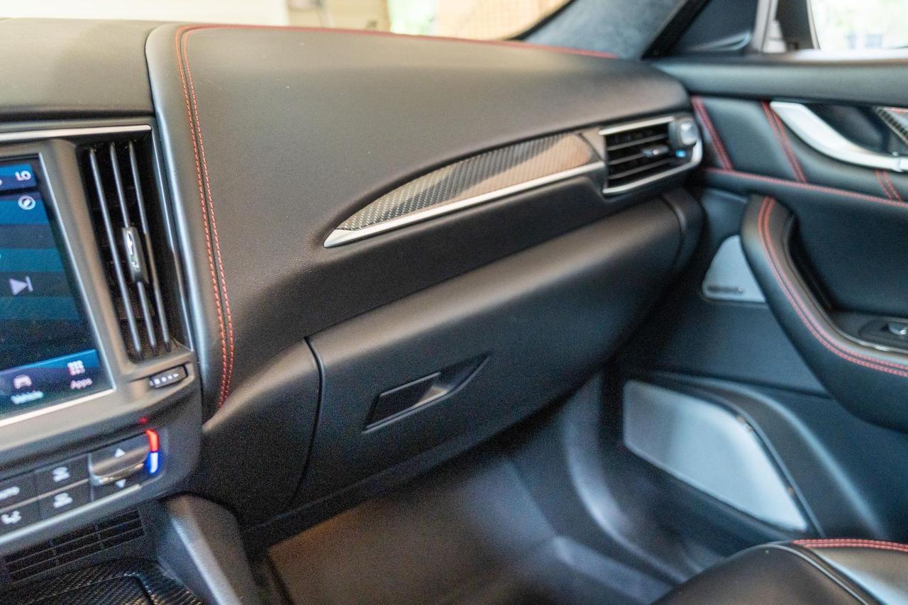 Maserati Levante Trofeo 2022
