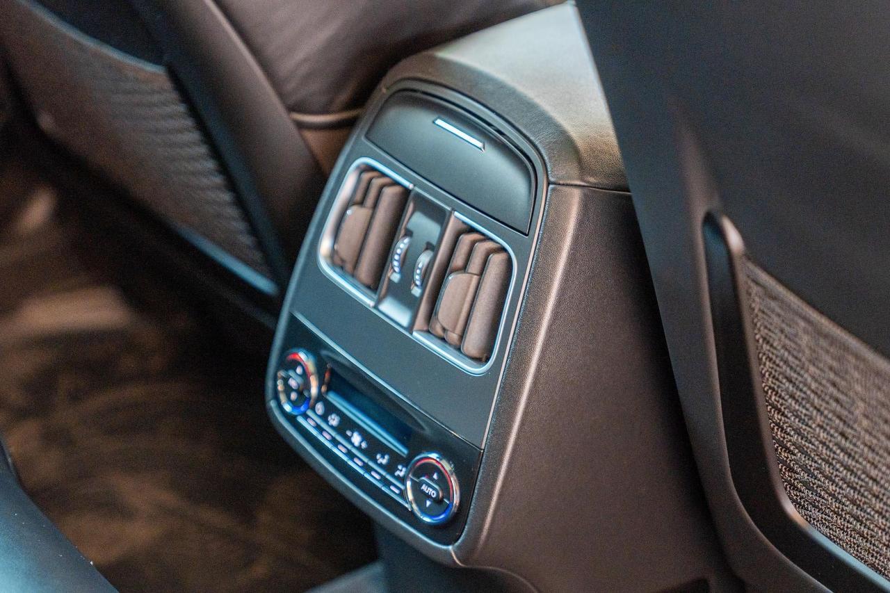 Maserati Levante Trofeo 2022