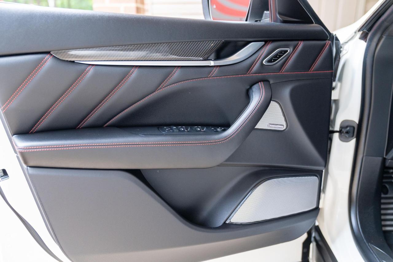 Maserati Levante Trofeo 2022