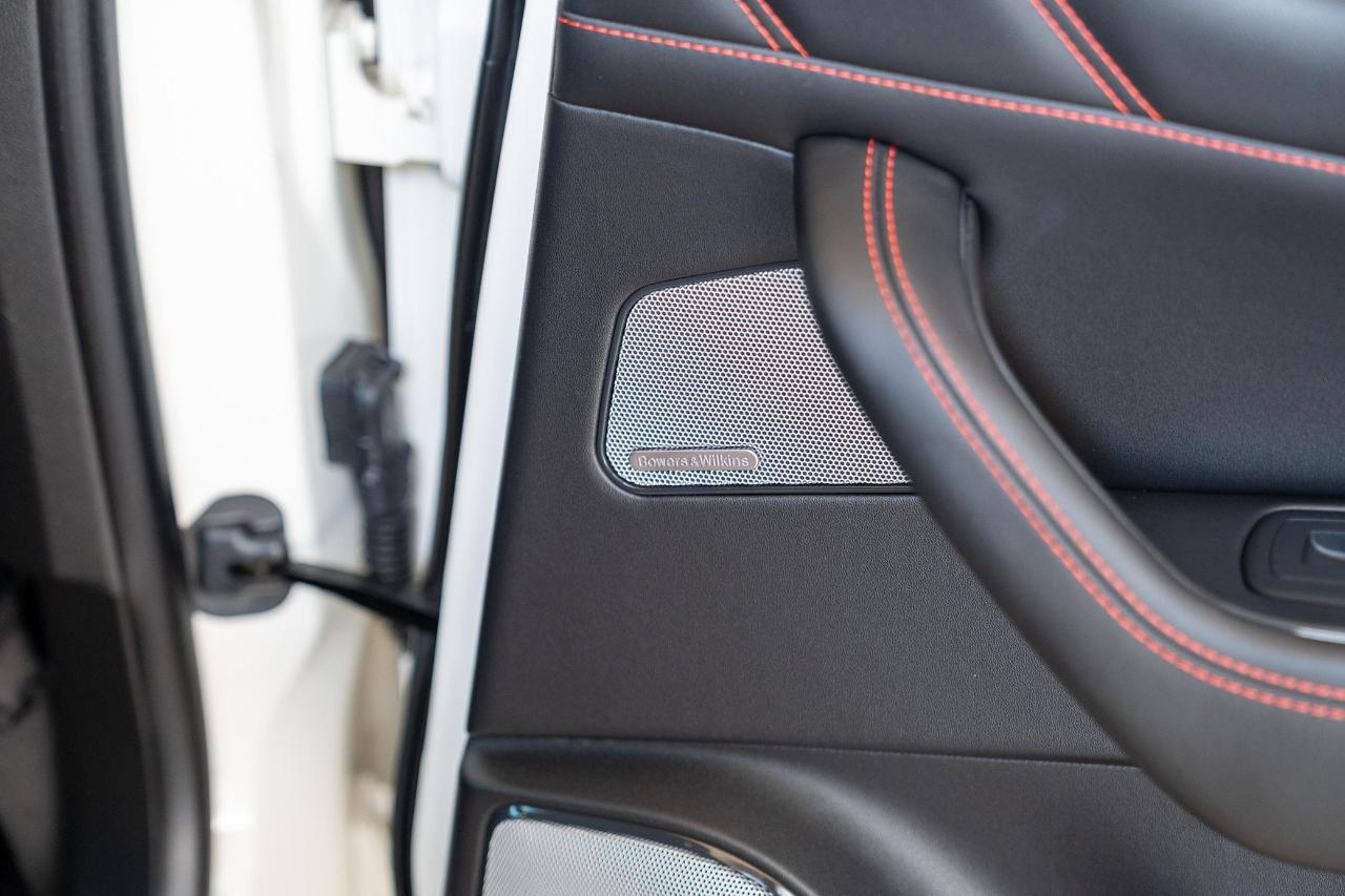 Maserati Levante Trofeo 2022