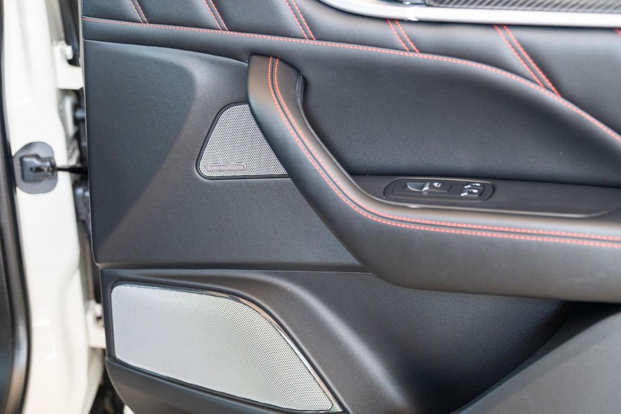 Maserati Levante Trofeo 2022