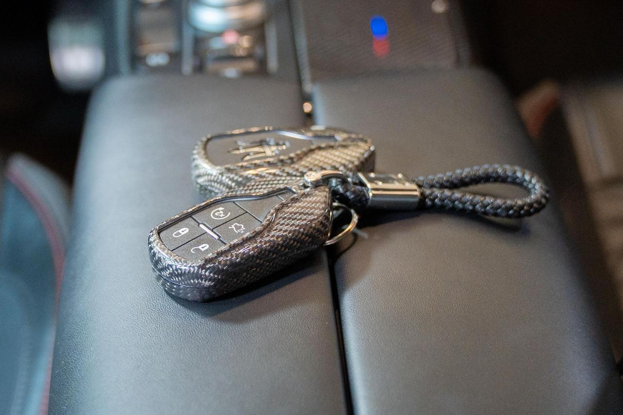 Maserati Levante Trofeo 2022