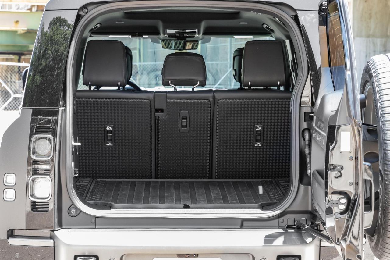 Land Rover Defender  2023