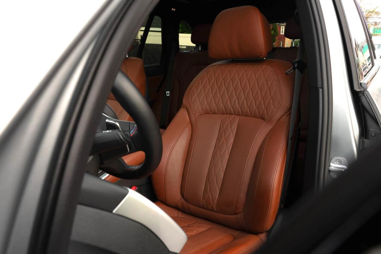 BMW X5 M60i 2024
