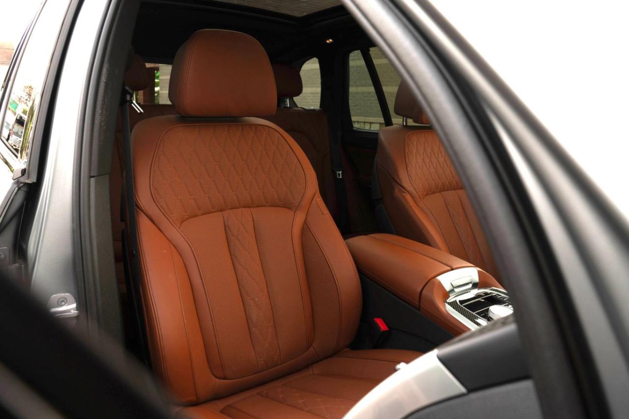 BMW X5 M60i 2024
