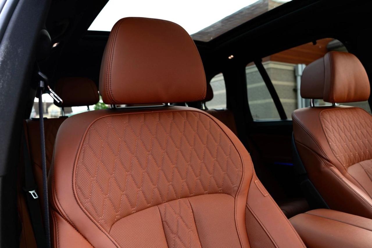 BMW X5 M60i 2024