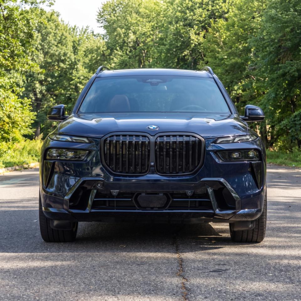 BMW X7 xDrive40i 2024