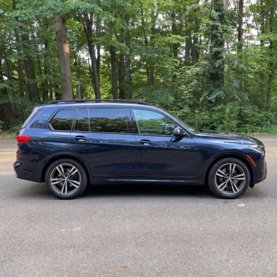BMW X7 xDrive40i 2024